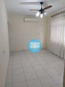 Apartamento com 2 Quartos à venda, 109m² no Aparecida, Santos