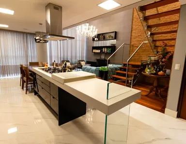 Apartamento com 3 Quartos à venda, 165m² no Centro II, Brusque