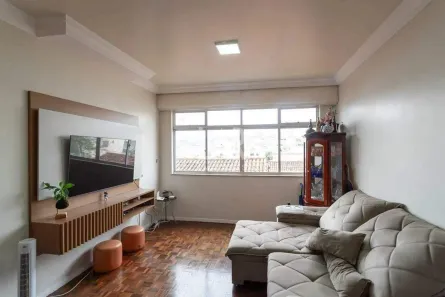 Apartamento com 3 Quartos à venda, 132m² no Nova Suíssa, Belo Horizonte