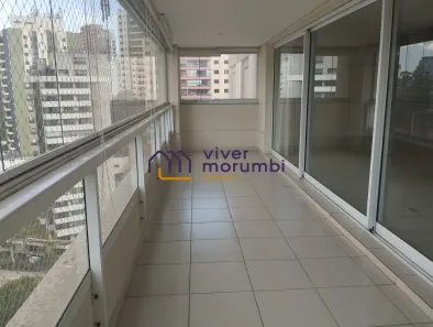 Apartamento com 4 Quartos à venda, 211m² no Vila Andrade, São Paulo