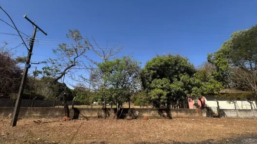 Lote/Terreno à venda, 5000m² no Sítios de Recreio Mansões do Campus, Goiânia
