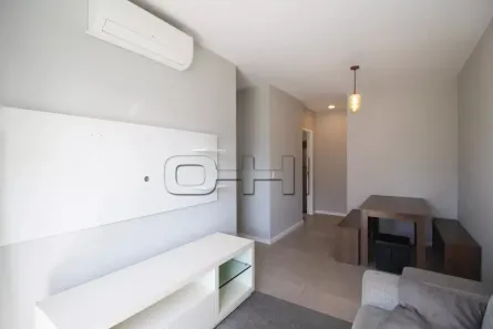 Apartamento com 2 Quartos à venda, 63m² no Vila Olímpia, São Paulo