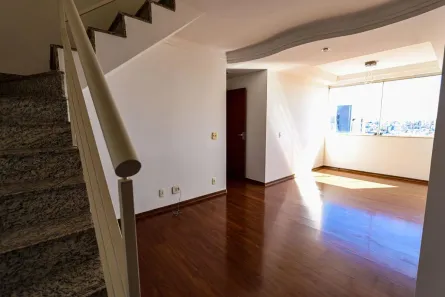 Cobertura com 3 Quartos à venda, 145m² no Calafate, Belo Horizonte