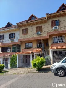 Casa com 3 Quartos à venda, 196m² no Camaquã, Porto Alegre