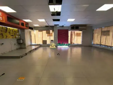 Ponto Comercial para alugar, 200m² no Macedo, Guarulhos