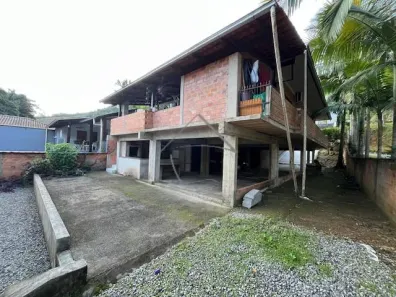 Casa com 2 Quartos à venda, 241m² no Chico de Paulo, Jaraguá do Sul
