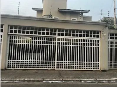 Casa com 3 Quartos à venda, 296m² no Vila Constança, São Paulo