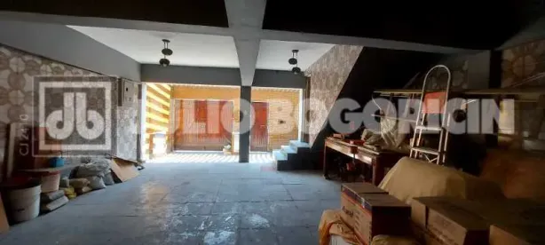 Apartamento com 6 Quartos à venda, 288m² no Engenho Novo, Rio de Janeiro