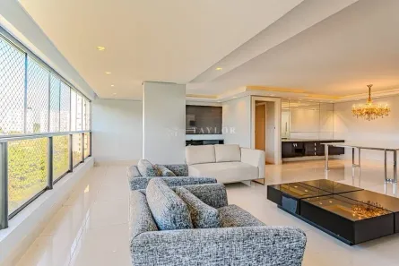 Cobertura com 4 Quartos à venda, 400m² no Vila Cruzeiro, São Paulo