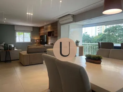 Apartamento com 3 Quartos à venda, 153m² no Vila Mariana, São Paulo