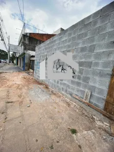 Lote/Terreno à venda, 400m² no Vila Valparaíso, Santo André