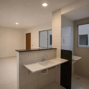 Apartamento com 2 Quartos à venda, 45m² no Betim Industrial, Betim