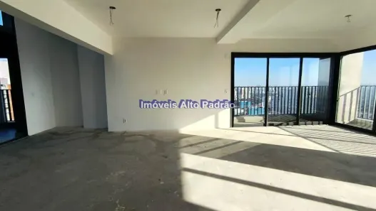 Apartamento com 3 Quartos à venda, 205m² no Jardim Vera Cruz, São Paulo