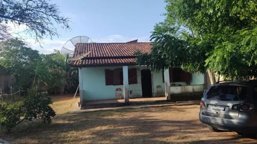 Casa com 2 Quartos à venda, 80m² no Jaconé (Sampaio Correia), Saquarema