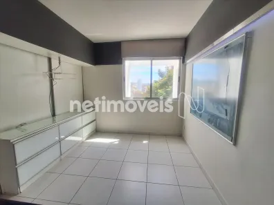 Apartamento com 1 Quarto para alugar, 35m² no Coração Eucarístico, Belo Horizonte
