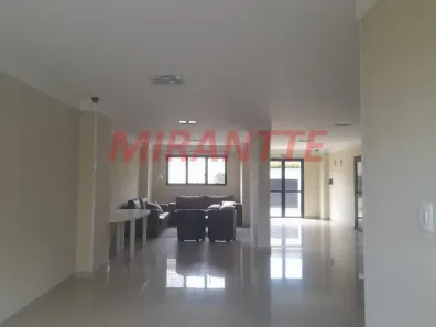 Apartamento com 3 Quartos à venda, 120m² no Água Fria, São Paulo