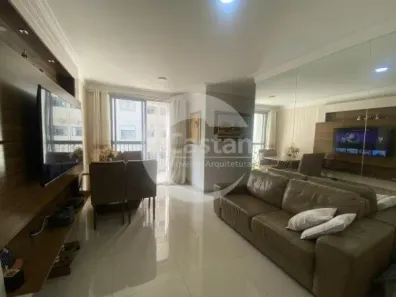 Apartamento com 3 Quartos à venda, 62m² no Parque São Jorge, São Paulo