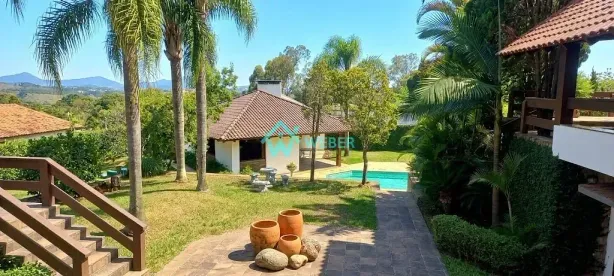 Casa com 3 Quartos para alugar, 420m² no Ideal, Novo Hamburgo