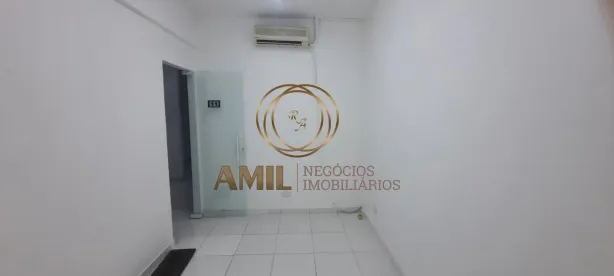 Sala Comercial para alugar, 10m² no Jardim Satélite, São José dos Campos