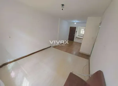 Apartamento com 3 Quartos à venda, 65m² no Lins de Vasconcelos, Rio de Janeiro