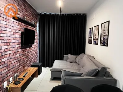Apartamento com 1 Quarto à venda, 60m² no Balneário Tropical, Paulínia
