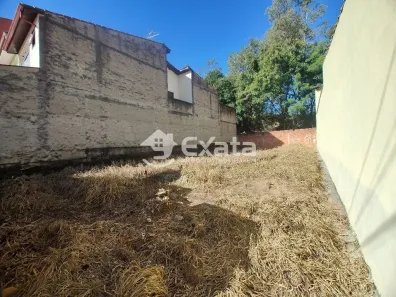 Lote/Terreno à venda, 250m² no Jardim Rosália Alcolea, Sorocaba