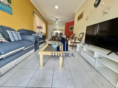 Apartamento com 3 Quartos à venda, 120m² no Pitangueiras, Guarujá