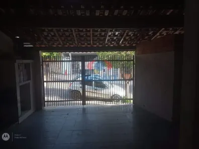 Sobrado com 4 Quartos à venda, 150m² no Jardim Tancredo Neves, Indaiatuba