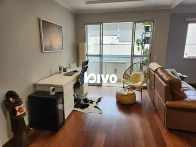 Apartamento com 3 Quartos à venda, 80m² no Chácara Inglesa, São Paulo