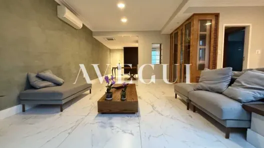 Apartamento com 2 Quartos à venda, 120m² no Leblon, Rio de Janeiro