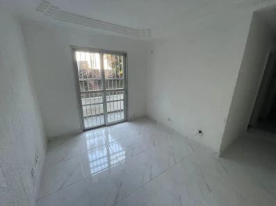 Apartamento com 2 Quartos à venda, 50m² no Antártica, Praia Grande