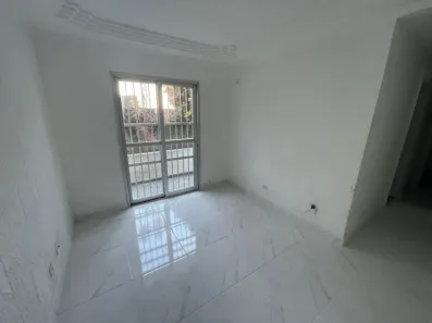 Apartamento com 2 Quartos à venda, 50m² no Antártica, Praia Grande