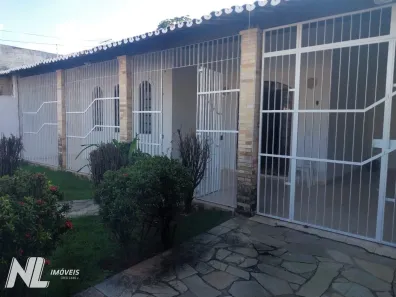 Casa com 2 Quartos à venda, 207m² no Pitimbu, Natal