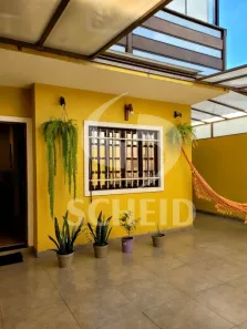 Sobrado com 3 Quartos à venda, 88m² no Vila Santana, São Paulo