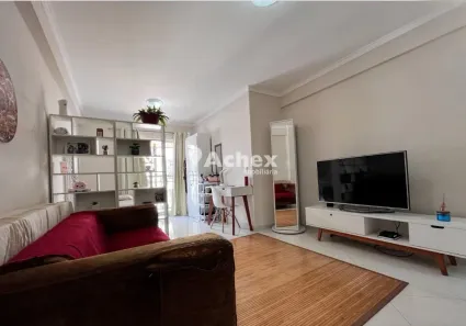 Apartamento com 1 Quarto à venda, 45m² no Centro, Campinas