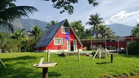 Casa com 3 Quartos à venda, 60m² no Paraíso, Guapimirim
