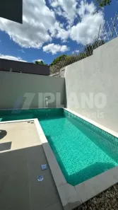 Casa de Condomínio com 3 Quartos à venda, 164m² no Residencial Samambaia, São Carlos