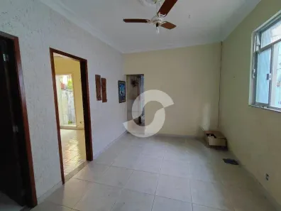 Casa com 2 Quartos à venda, 80m² no Fonseca, Niterói