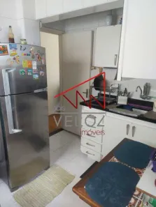 Apartamento com 2 Quartos à venda, 70m² no Laranjeiras, Rio de Janeiro