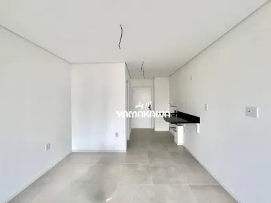 Apartamento com 1 Quarto à venda, 25m² no Vila Regente Feijó, São Paulo