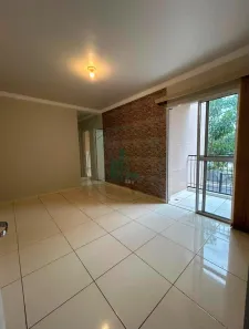 Apartamento com 2 Quartos à venda, 46m² no Vale do Sol, Piracicaba