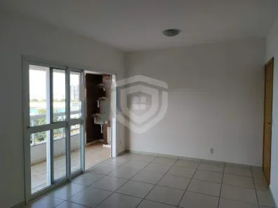 Apartamento com 2 Quartos para alugar, 70m² no Jardim Infante Dom Henrique, Bauru