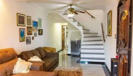 Sobrado com 3 Quartos à venda, 220m² no Vila Dom Pedro II, São Paulo
