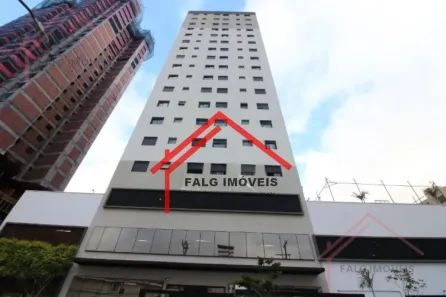 Apartamento com 2 Quartos à venda, 82m² no Vila Osasco, Osasco