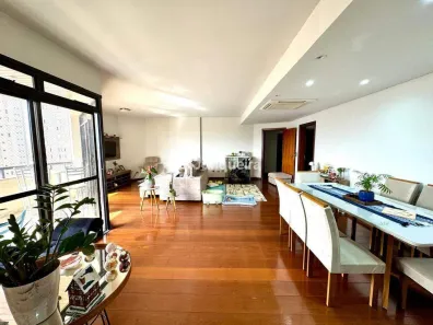 Apartamento com 3 Quartos à venda, 189m² no Centro, Piracicaba