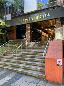 Sala Comercial para alugar, 42m² no Rio Branco, Porto Alegre