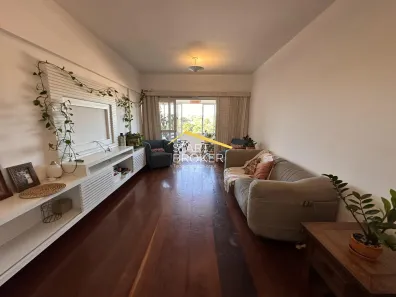 Apartamento com 3 Quartos à venda, 130m² no Vicente Pinzon, Fortaleza