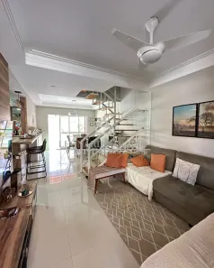 Casa de Condomínio com 3 Quartos à venda, 120m² no Morada de Laranjeiras, Serra