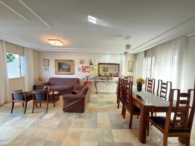 Casa com 6 Quartos à venda, 288m² no Itacorubi, Florianópolis