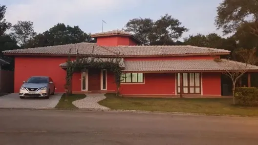 Casa com 3 Quartos à venda, 215m² no Residencial San Diego (Paysage Serein), Vargem Grande Paulista